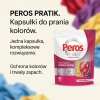 Peros Pratik kapsułki do prania kolorów 26 szt